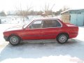 BMW 318,  седан,  1984 г. в.,  пробег:  300000 км.,  механическая,  1.8 л в городе Орёл, фото 1, Орловская область