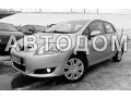Тойота-Аурис,  2008 г. в.,  куплен в августе  Атлант-М Ярославль в городе Рыбинск, фото 1, Ярославская область
