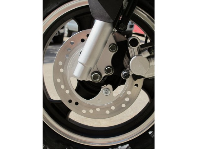 Продается Скутер Nexus Matrix 50, Махачкала в городе Махачкала, фото 7, IRBIS