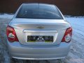 Chevrolet Aveo,  седан,  2013 г. в.,  механическая,  1600 л в городе Нижний Новгород, фото 1, Нижегородская область