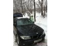 BMW 120,  хэтчбек,  2005 г. в.,  пробег:  159000 км.,  автоматическая,  2 л в городе Самара, фото 1, Самарская область