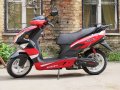 Продается Скутер IRBIS RZR 150 куб. см, Норильск в городе Норильск, фото 1, Красноярский край