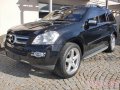 Mercedes GL 500,  внедорожник,  2007 г. в.,  пробег:  92500 км.,  автоматическая,  5.5 л в городе Екатеринбург, фото 1, Свердловская область