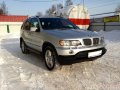 BMW X5,  внедорожник,  2003 г. в.,  пробег:  198000 км.,  автоматическая,  4.4 л в городе Сыктывкар, фото 1, Коми