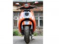 Продается Скутер Nexus Classic 150, Норильск в городе Норильск, фото 1, Красноярский край