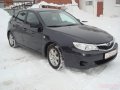 Subaru Impreza,  хэтчбек,  2007 г. в.,  пробег:  76000 км.,  механическая,  1.5 л в городе Чебоксары, фото 5, стоимость: 440 000 руб.