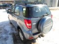 Daihatsu Terios,  2008 г. в.,  автоматическая,  1495 куб.,  пробег:  33607 км. в городе Москва, фото 1, Московская область