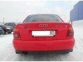 Audi A4,  седан,  1995 г. в.,  пробег:  350000 км.,  механическая,  1.8 л в городе Смоленск, фото 1, Смоленская область