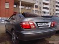 Nissan Bluebird Sylphy,  седан,  2001 г. в.,  пробег:  132500 км.,  автоматическая,  1.8 л в городе Екатеринбург, фото 1, Свердловская область