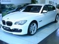 Продается автомобиль BMW 7er 2012 года в городе Москва, фото 1, Московская область