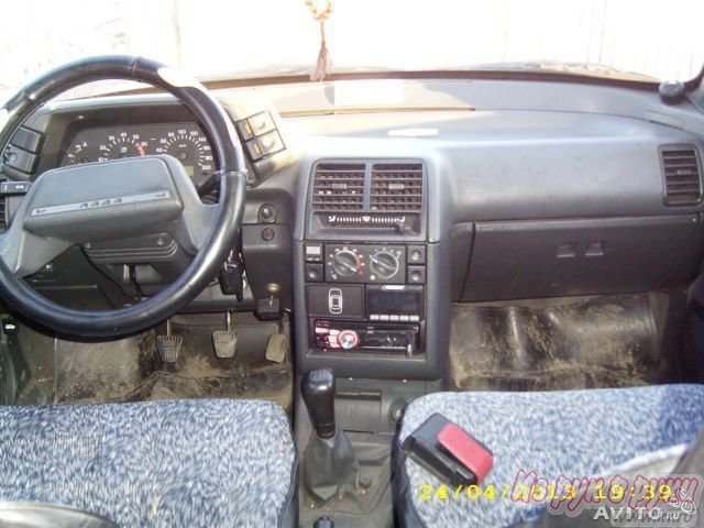 ВАЗ 21104,  седан,  2005 г. в.,  пробег:  86000 км.,  механическая в городе Урень, фото 1, ВАЗ