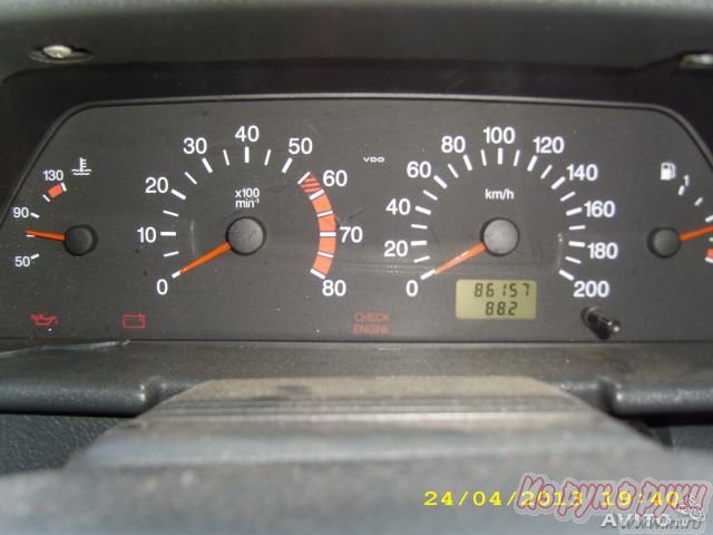 ВАЗ 21104,  седан,  2005 г. в.,  пробег:  86000 км.,  механическая в городе Урень, фото 3, стоимость: 160 000 руб.