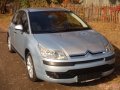 Citroen C4,  хэтчбек,  2007 г. в.,  пробег:  110000 км.,  механическая,  1.6 л в городе Оренбург, фото 1, Оренбургская область