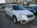 Subaru Forester,  внедорожник,  2009 г. в.,  пробег:  91000 км.,  механическая,  2 л в городе Екатеринбург, фото 1, Свердловская область