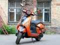 Продается Скутер Nexus Classic 150, Тверь в городе Тверь, фото 1, Тверская область