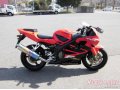 Honda CBR 600 F Sport,  2005 г. в городе Тюмень, фото 1, Тюменская область