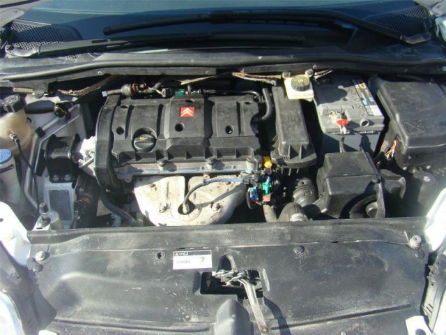 Продается Citroen C4 2008 г. в., 1.6 л., МКПП, 201359 км., отличное состояние в городе Тюмень, фото 8, стоимость: 385 000 руб.