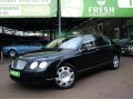 Bentley Continental 2005г.  автомат 6000см.  куб в городе Москва, фото 1, Московская область