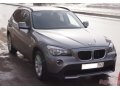BMW X1,  универсал,  2012 г. в.,  пробег:  17000 км.,  автоматическая,  2.0 л в городе Самара, фото 1, Самарская область