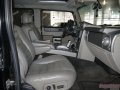 Hummer H2,  внедорожник,  2004 г. в.,  пробег:  170000 км.,  автоматическая,  6.0 л в городе Москва, фото 1, Московская область