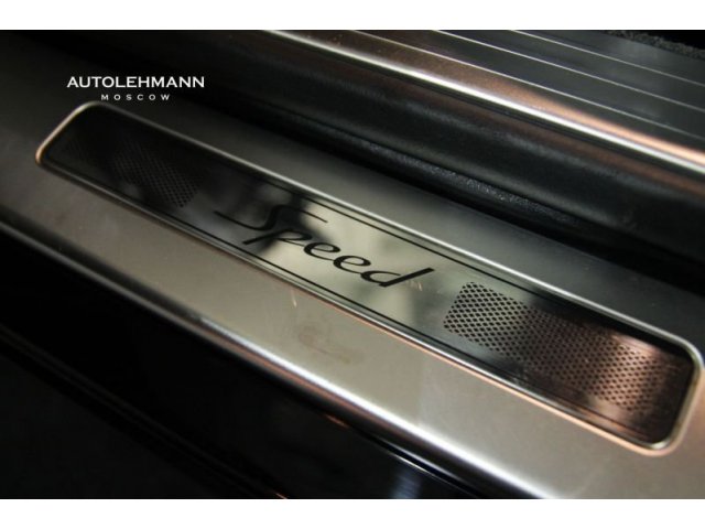 Bentley Continental GT Speed,  купе,  2008 г. в.,  пробег:  47728 км.,  автомат,  5,998 л в городе Москва, фото 8, стоимость: 5 800 000 руб.