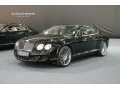 Bentley Continental GT Speed,  купе,  2008 г. в.,  пробег:  47728 км.,  автомат,  5,998 л в городе Москва, фото 4, Московская область