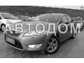 Форд-Мондео-IV,  2007 г. в.,  куплен в июле,  серый,  дв.  2.0i/145 в городе Рыбинск, фото 1, Ярославская область