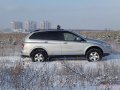 SsangYong Kyron,  внедорожник,  2011 г. в.,  пробег:  60000 км.,  механическая,  2 л в городе Оренбург, фото 1, Оренбургская область