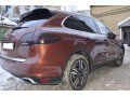 Porsche Cayenne,  внедорожник,  2011 г. в.,  пробег:  26000 км.,  автоматическая,  4.8 л в городе Нижний Новгород, фото 1, Нижегородская область