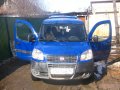 Fiat Doblo,  купе,  2009 г. в.,  механическая в городе Екатеринбург, фото 1, Свердловская область