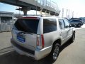 Cadillac Escalade,  2011 г. в.,  автоматическая,  6162 куб.,  пробег:  7775 км. в городе Санкт-Петербург, фото 1, Ленинградская область