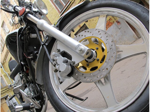 Продается Мотоцикл Regal Raptor чоппер,  мопед,  скутер 110 см3 без гаи,  Йошкар-Ола в городе Йошкар-Ола, фото 10, стоимость: 35 990 руб.