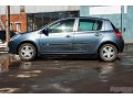 Renault Clio,  хэтчбек,  2008 г. в.,  пробег:  59000 км.,  механическая,  1400 л в городе Екатеринбург, фото 1, Свердловская область