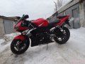 Yamaha YZF-R6,  2003 г. в городе Тюмень, фото 1, Тюменская область