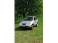 Продается Chevrolet Niva,  1.7 л,  80 л. с л. с.,  кпп:  механическая,  кузов:  внедорожник в городе Пермь, фото 1, Пермский край