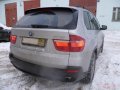 BMW X5,  внедорожник,  2007 г. в.,  пробег:  86000 км.,  автоматическая,  3.0 л в городе Вологда, фото 1, Вологодская область