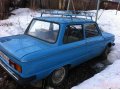 ZAZ 968,  седан,  1978 г. в.,  механическая в городе Кострома, фото 1, Костромская область