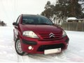 Citroen C3, хэтчбек, 2007 г. в., пробег: 40000 км., автоматическая, 1.4 л в городе Екатеринбург, фото 1, Свердловская область