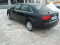 Audi A4,  седан,  2007 г. в.,  пробег:  134000 км.,  автоматическая,  2.0 л в городе Смоленск, фото 1, Смоленская область