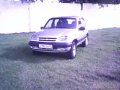 Chevrolet Niva,  внедорожник,  2004 г. в.,  пробег:  95000 км.,  механическая,  1700 л в городе Тверь, фото 1, Тверская область