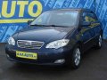 Продается BYD F3 1.6 16V (99 HP),  цвет:  синий,  двигатель: 1.5 л,  99 л. с.,  кпп:  механическая,  кузов:  седан,  пробег:  117701 км,  состояние.. . в городе Москва, фото 1, Московская область