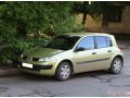 Renault Megane,  хэтчбек,  2004 г. в.,  пробег:  79000 км.,  механическая,  1.4л в городе Магнитогорск, фото 1, Челябинская область