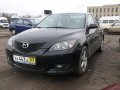 Mazda 3,  2006 г. в.,  механическая,  2000 куб.,  пробег:  130000 км. в городе Санкт-Петербург, фото 5, стоимость: 390 000 руб.