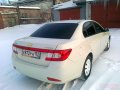 Chevrolet Epica,  седан,  2012 г. в.,  пробег:  33000 км.,  механическая,  2 л в городе Нижний Новгород, фото 1, Нижегородская область