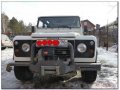 Land Rover Defender, внедорожник, 2006 г. в., пробег: 70000 км., механическая, 2.4 л в городе Екатеринбург, фото 1, Свердловская область
