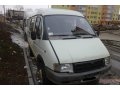 ГАЗ-27057,  2000 г. в. в городе Пермь, фото 3, Малый коммерческий транспорт