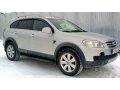 Дэу-Винсторм 2007 г.,  дизель,  4WD,  объем 2 л.,  левый руль,  кожа,  подогрев сидений,  за 800 тыс.  руб.  продаю.  Торг.  Обмен на большую с.. . в городе Якутск, фото 1, Республика Саха