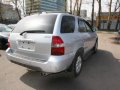 Acura MDX,  2002 г. в.,  автоматическая,  3471 куб.,  пробег:  136561 км. в городе Москва, фото 1, Московская область