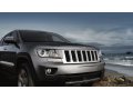 Jeep Grand Cherokee 2012г.  автомат 5654см.  куб в городе Санкт-Петербург, фото 1, Ленинградская область