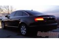 Audi A6,  седан,  2004 г. в.,  пробег:  158000 км.,  автоматическая,  2.4 л в городе Орск, фото 1, Оренбургская область